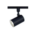 パナソニック LSEB6116KLE1 スポットライト ダクトレール ・配線ダクト取付型 LED (温白色) アルミダイカストセード・拡散タイプ