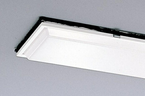 東芝　F-42324　ベースライト システムユニット ペン皿(乳白) 受注生産品 [§]