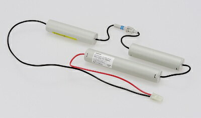 東芝　3・2-2NR-CX-LEB　誘導灯・非常用照明器具の交換電池 受注生産品 [§]