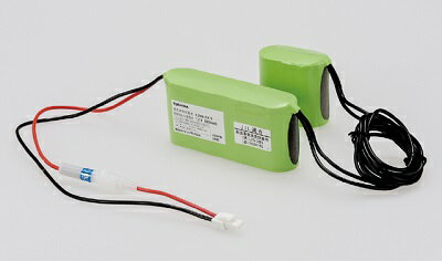 東芝　4・2HR-CY-SB　誘導灯・非常用照明器具の交換電池 受注生産品 [§]