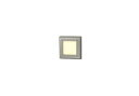 東芝ライテック LEDB87938L(S)-LS アウトドア 足元灯 LED一体形 電球色 半埋込形 シルバー