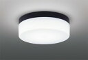 東芝ライテック LEDG85915(K) 浴室灯 ブラケット/シーリングライト LEDユニットフラット形 天井・壁面兼用 防湿 ブラック ランプ別売