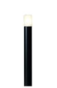 東芝ライテック LEDG88904(K) アウトドア LEDガーデンライト 灯具のみ ポール・ランプ別売