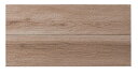 LIXIL 【ECP-615/OAK4N(ブラウン) 14枚入/ケース】 606×151角平 ビンテージオーク エコカラットプラス Gシリーズ [♪【追加送料あ...
