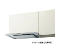 サンウェーブ/LIXIL CLS-942SI(R・L) レンジフード CLSシリーズ(シロッコファン・富士工業製) 間口90cm 受注生産品 シルバー CLS-...