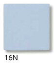 LIXIL 【MLKT-100NET/16N 15シート/ケース】 サーモタイル ミルキーDX II 100mm角ネット張り(浴室床タイプ) [♪【追加送料あり...