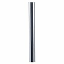 ミヤコ 洗面器用部品 【MST6 32×150】 排水ツバ付直管