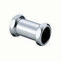 ミヤコ 洗浄管用部品 【M61S 32×25】 洗浄管ソケット 黄銅
