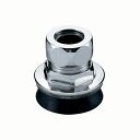 ミヤコ 小便器洗浄管用部品 【M54S 16】 小便器用スパット 黄銅