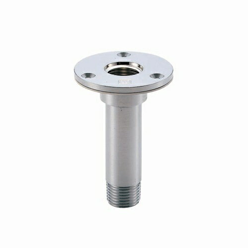 ミヤコ 給水配管用継手 【M340L 13×58】 ユニット取出金具ロング 青銅