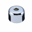 ミヤコ 座金 【M6CM 20.5×15】 ワン座(メッキ) 止水栓用 黄銅