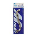 ミヤコ 自在用パイプ(パック入) ZSR32-A30 寸法13X300 黄銅