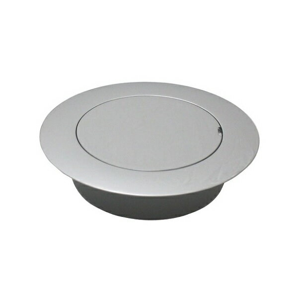 ミヤコ 【MK132UFWK 75】 フラット型ワンナップ掃除口