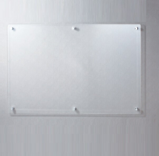 ナスタ　KS-EX982P-6090　インフォメーションボード アクリル 屋内仕様 600×900 [♪▲]