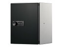 ナスタ KS-PV002S-D1 プライベートボックス 屋内タイプ サイズ(H×W×D)(内寸法):200×150×150(197×148×128) 受注生産[...