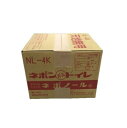ネポン NL-4K 関連部材 パールトイレ専用液 ネポノール 1L 4本入り