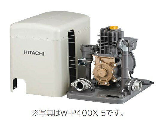日立 WM-P400X 自動ポンプ 400W 楽天市場】hitachi wm－p400xの通販