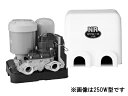 家庭用ポンプ 川本 NR155S カワエースNR型 浅井戸用定圧給水ポンプ 150W 単相100V 50Hz用 ■