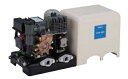 テラル THP6-205S 浅井戸・水道加圧装置用定圧給水式ポンプ(THP6形) 単相100V (50Hz用)