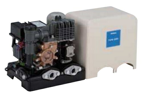 テラル THP6-406S 浅井戸・水道加圧装置用定圧給水式ポンプ(THP6形) 単相100V (60Hz用) テラル THP6-406S 浅井戸・水道加圧装置用定圧給水式ポンプ(THP6形) 単相100V (60Hz用)