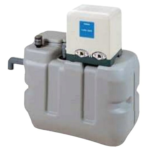 テラル RMB10-25THP6-405S 受水槽付水道加圧装置(受水槽RMB形+ポンプTHP6形/THP6-V形) 1000L 単相100V (50Hz用) ♪ テラル RMB10-25THP6-405S 受水槽付水道加圧装置(受水槽RMB形+ポンプTHP6形/THP6-V形) 1000L 単相100V (50Hz用) ♪