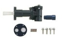 浅深兼用 標準ジェット テラル KP-J712EX 浅深用自動式ポンプ(KP形) 深井戸用インバータポンプ(JP-V 形)