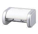 三栄水栓 ワンタッチペーパーホルダー トイレ用 【W37-C】