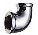 三栄水栓 JT731-1-20X13 配管用品 異径エルボ(クロム)