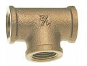 三栄水栓 JT770-20 配管用品 砲金チーズ