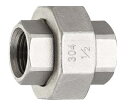 三栄水栓 JTS710-13 配管用品 ステンレスユニオン