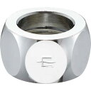 配管用品 三栄水栓 T131-13 巻ベンリーカンナット フレキチューブ・ベンリーカン