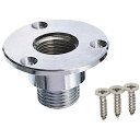配管用品 三栄水栓 T221-13X50 ユニット取出し金具