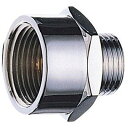 配管用品 三栄水栓 T241-20X13 ブッシング ツギテ・ソケット・エルボ