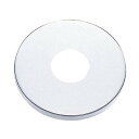 水栓金具 三栄水栓 R501-13X3X65 幅広給水座金 座金・プレート