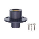 配管用品 三栄水栓 T211-13X13 PCユニット取出しソケット ユニット取出し金具