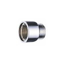 配管用品 三栄水栓 T22C-13X30 CPザルボ