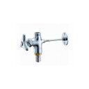 水栓金具 三栄水栓 V2110V-4-13X80 カシメアダプター付止水栓