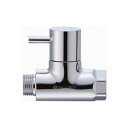 水栓金具 三栄水栓 V2161-13 化粧バルブ 共用形