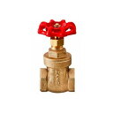 水栓金具 三栄水栓 V35-50 ゲートバルブ