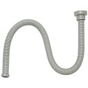 キッチン部材 三栄水栓 PH62A-860-1.5 流し排水栓ホース(ネジ付) キッチン用