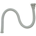 キッチン部材 三栄水栓 PH62A-860S-1.5 流し排水栓ホース(ネジ付) キッチン用