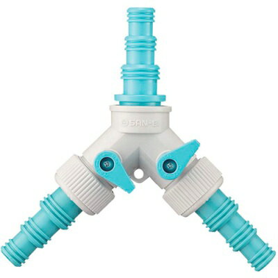 三栄水栓 PCコックツギテ 【PL48】