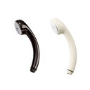水栓部材 三栄水栓 PS30-80X-I 水栓部品 シャワー用品 シャワーヘッド バスルーム用 アイボリー