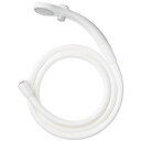 水栓部品 三栄水栓 PS323B-CTA-MW2 シャワー用品 低水圧用マッサージストップシャワーセット バスルーム用 節水