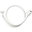 水栓部材 三栄水栓 PT17-1-1.5 自動洗濯機給水ホース 洗濯機用
