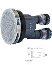 浴室部材 三栄水栓 T412-121-13A 一口循環接続金具 バスルーム用