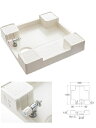 洗面所 三栄水栓 H5410S-640 洗濯機パン(洗濯機用水栓付)