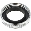 水栓金具 三栄水栓 MU32-52S-32 G11/4ナット・パッキンセット 洗面所用