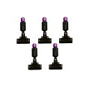 三栄水栓 ECXH1711-5S-ZA ガーデニング周辺用品 ミストノズル