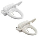 三栄水栓 EW9100 トイレ 便座 温水洗浄便座 シャワンザ アイボリー(脱臭機能付)